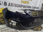 Бампер передній комплектний Peugeot 308 T9 2016 EKUD - Зображення 5