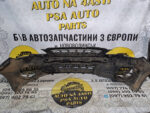 Бампер передній комплектний Peugeot 308 T9 2016 EKUD - Зображення 6