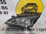 Фара передня ліва peugeot 308 t9 9800553280