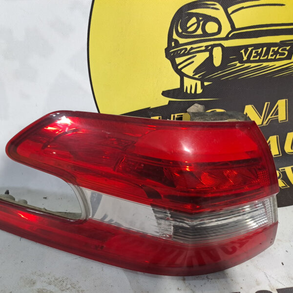 Ліхтар задній лівий peugeot 308 t9 sw 9678093980