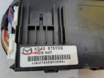 Електронний блок керування пневмопідвіскою BCM Mazda 3 2013-2019 KD45675Y0G - Зображення 3