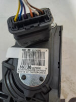 Педаль газу Peugeot 308 T9 2013 2024 9674829580 - Зображення 3