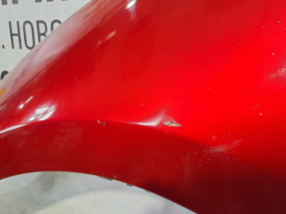 Крило переднє ліве Mazda 3 BM 2015 - Зображення 2