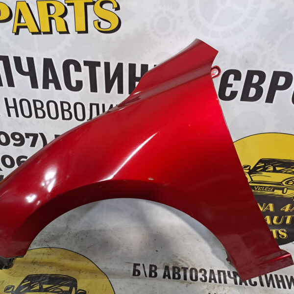 Крило переднє ліве MAZDA 3 BM 2015