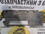 Захист кузова права PEUGEOT Citroen ІІ 9672187380