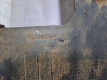 Захист кузова правий Peugeot Citroen II 9672187380 - Зображення 3