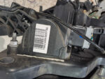 Блок педалей зчеплення гальмо газ Citroen C5 9685216080 - Зображення 4