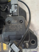 Блок педалей зчеплення гальмо газ Citroen C5 9685216080 - Зображення 5