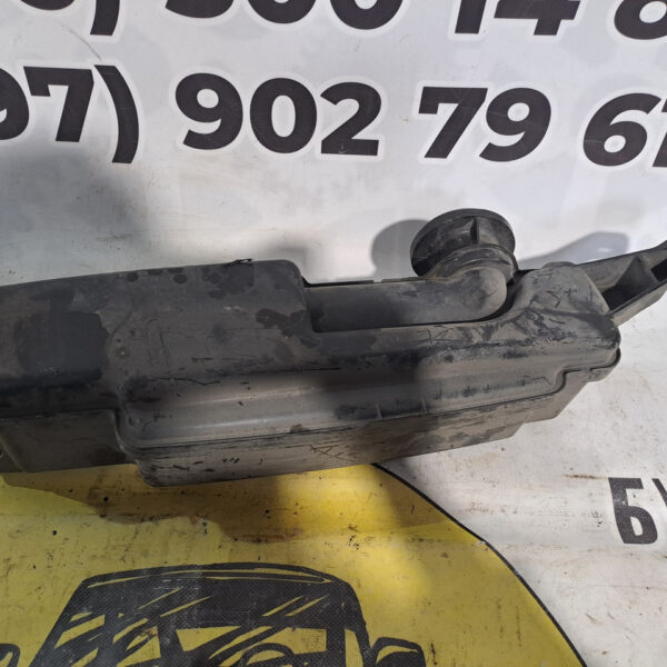 РЕЗОНАТОР ПОВІТРЯ CITROEN C5 3 X7 2.0B 16V 9681172680