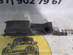 Резонатор повітря Citroen C5 III X7 2.0 бензин 16V 9681172680 - Зображення 2
