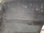 Бачок омивача скла Citroen C4 LC 9658685280 - Зображення 3