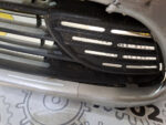 Бампер передній Citroen C4 Grand Picasso до рестайлінгу 9654196177 - Зображення 2