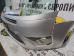 Бампер передній Citroen C4 Grand Picasso до рестайлінгу 9654196177 - Зображення 5
