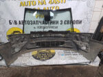 Бампер передній Citroen C4 Grand Picasso до рестайлінгу 9654196177 - Зображення 7
