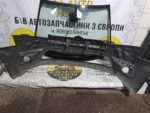Бампер передній Citroen C4 Grand Picasso до рестайлінгу 9654196177 - Зображення 3