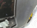 Бампер передній Citroen C4 Grand Picasso до рестайлінгу 9654196177 - Зображення 4