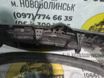 Бампер передній Citroen C4 Grand Picasso до рестайлінгу 9654196177 - Зображення 5