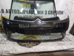Бампер передній (до-рестайлінг) Citroen C4 Grand Picasso 9654196177