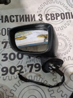 Дзеркало бокове ліве Mazda 3 BM - Зображення 2