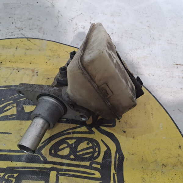 Бачок гальмівної рідини Peugeot Citroen 9654002180