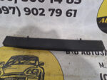Накладка кришки багажнику Citroen C4 Picasso Grand Picasso I 9659397977