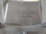 Рамка дисплея Peugeot 9688279577 - Зображення 2