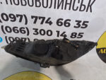 Фара передня права Peugeot 308 до рестайлінг 9656162480 - Зображення 3