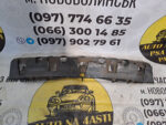 Підсилювач бампера зад кріплення Citroen c4 picasso ii 9676126080