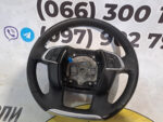 Кермо мультикермо шкіра Citroen c4 ii b7 ds4 96758769ZD
