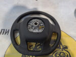 Кермо мультикермо шкіряне Citroen C4 II B7 DS4 96758769ZD - Зображення 3