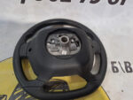 Кермо шкіряне Citroen C4 Picasso II 96777865ZD - Зображення 2