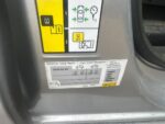 Дзеркало бокове праве Citroen C4 Picasso Grand Picasso II 12 пін 96762098ZR - Зображення 5