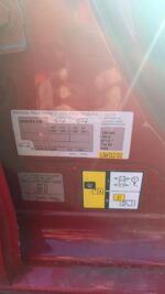 Дзеркало бокове ліве Peugeot 308 T9 7 пін EPYD 98088641XT - Зображення 8
