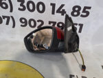 Дзеркало бокове ліве Peugeot 308 T9 7 пін EPYD 98088641XT - Зображення 6