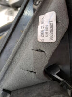 Дзеркало бокове ліве Peugeot 308 T9 11 пін 98088638XT - Зображення 4
