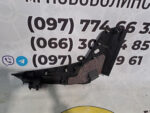 Захист накладка торпеди ліва Citroen C4 Picasso II 96782018ZD - Зображення 2