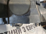 Фара передня ліва Peugeot 307 ксенон лінза рестайлінг 2008 - Зображення 3
