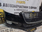 Бампер передній Peugeot 508 2013 9686572177 - Зображення 2