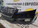 Бампер передній Peugeot 508 2013 9686572177 - Зображення 3