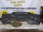 Бампер передній Peugeot 508 2013 9686572177 - Зображення 6