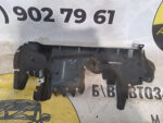 Дефлектор повітрозабірника правий Citroen C4 II B7 9687421680 D - Зображення 2
