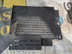 Блок керування двигуном Citroen Peugeot 1.6 E-HDI 9666729580 9808016480 - Зображення 2