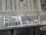 Блок керування двигуном Citroen Peugeot S180123008B 9801622880 9666681180 - Зображення 2