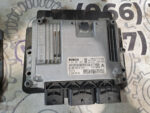 Блок керування двигуном Citroen Peugeot 9663193680 9664852880