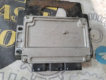 Блок керування двигуном Peugeot Citroen 2.0 9659580780 9662402080 - Зображення 3