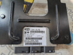 Блок управління двигуном PEUGEOT CITROEN 2.0 9659580780 9662402080