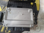 Блок керування двигуном Citroen C5 2.0 IAW6KPB 9666010580 - Зображення 3
