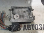 Блок керування двигуном ECU Mazda CX-5 SH1218881A 275700-5605 - Зображення 2