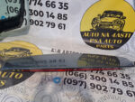 Спойлер накладка кришки багажника Citroen C4 Grand Picasso 9654435580 EZWD - Зображення 3