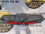 Спойлер накладка кришки багажника Citroen C4 Grand Picasso 9654435580 EZWD - Зображення 2